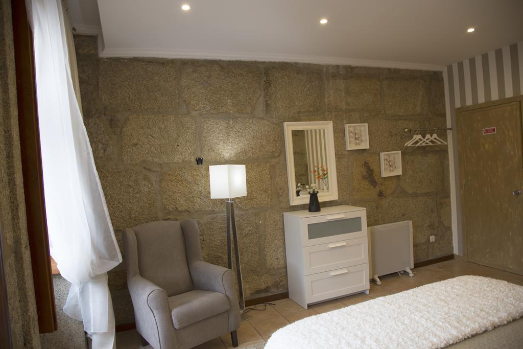 Turra Residence Porto Exterior foto